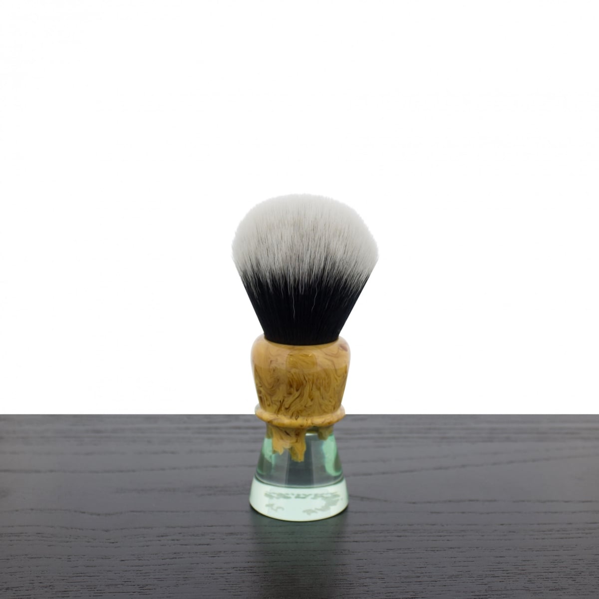 SB-YAQ-R210409 24 mm Cavern Lake Shaving Brush