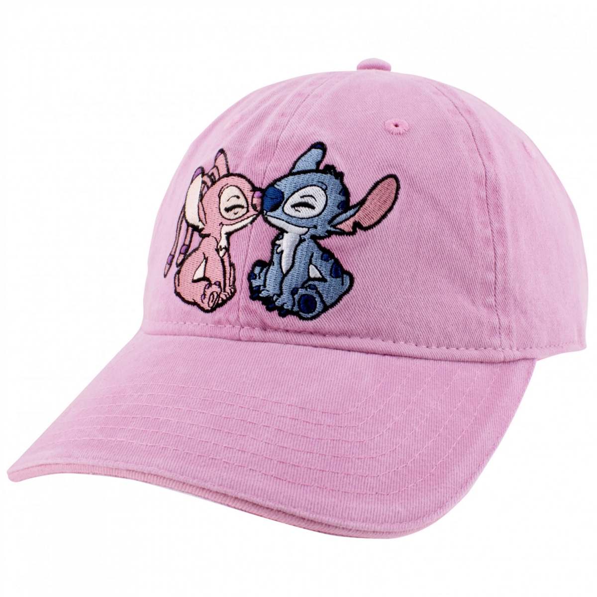 895607 Island Smooch Baseball Hat