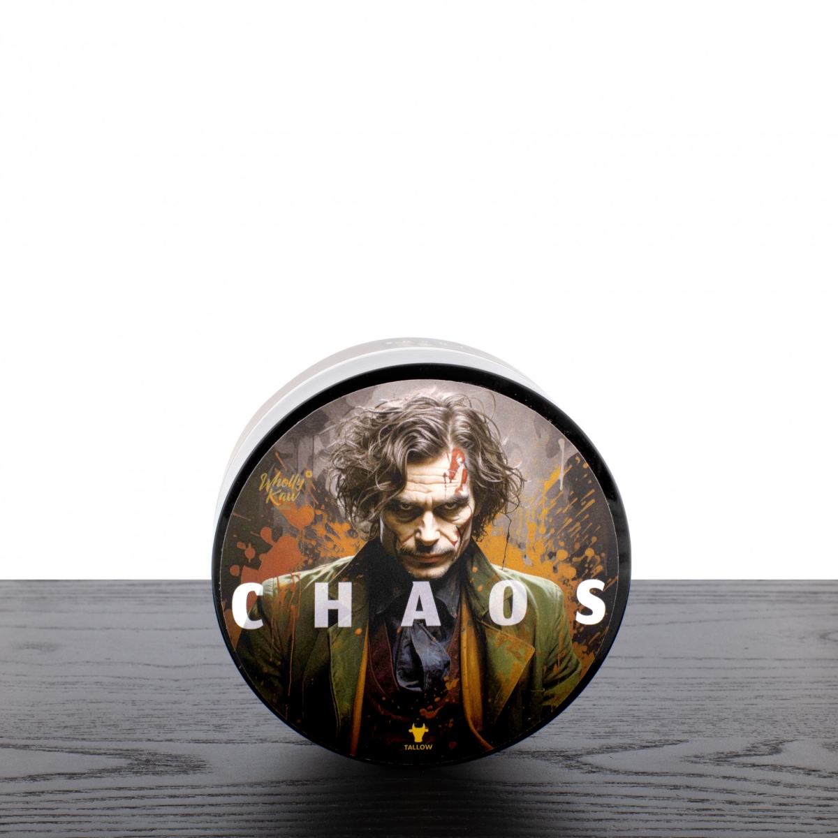 895371 Siero Shaving Soap, Chaos