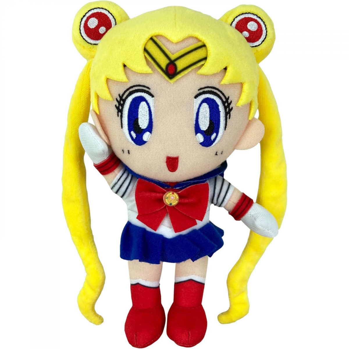 895864 8 in. Usagi Tsukino Plush Toy