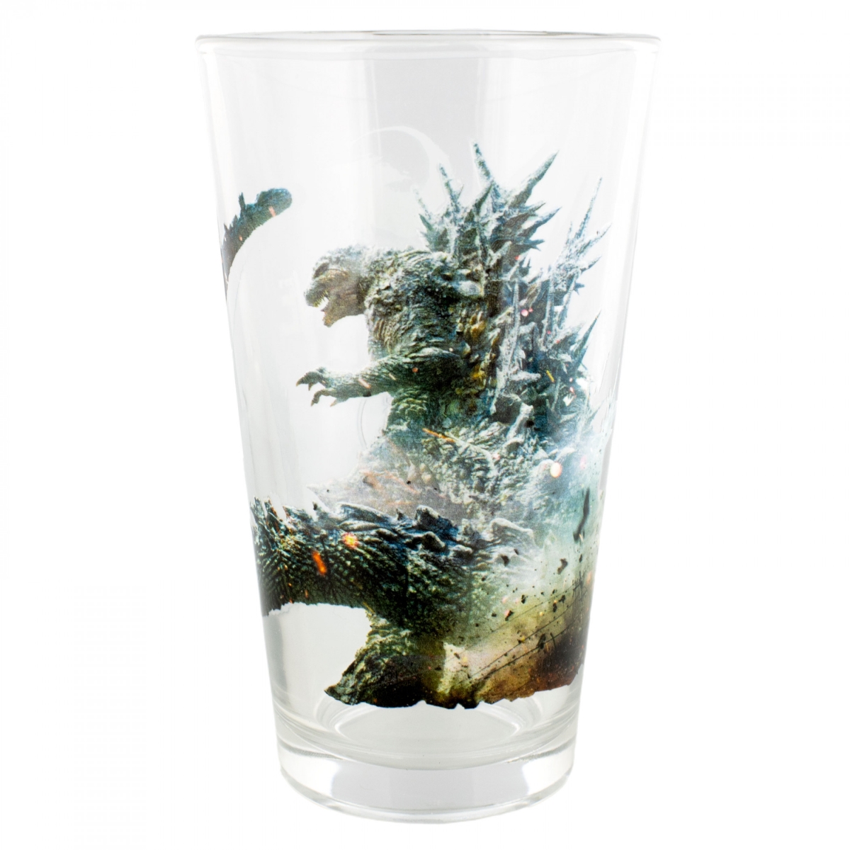 889492 Minus One Pint Glass