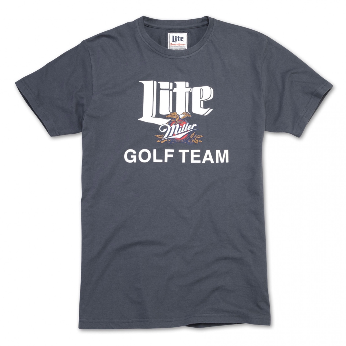 897639-large Light Golf Team Brass Tacks T-Shirt - Large