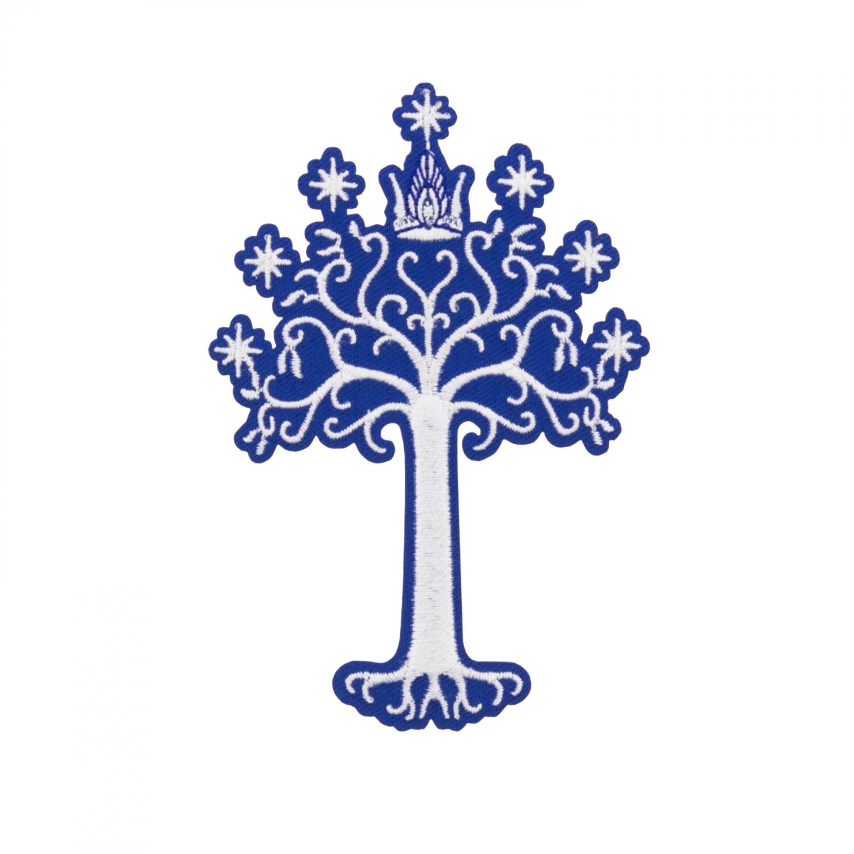 899250 2.7 x 4 in. Tree of Gondor Patch