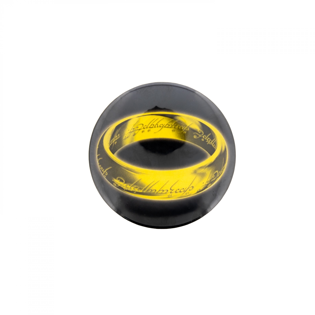 899251 3 in. The One Ring Round Magnet