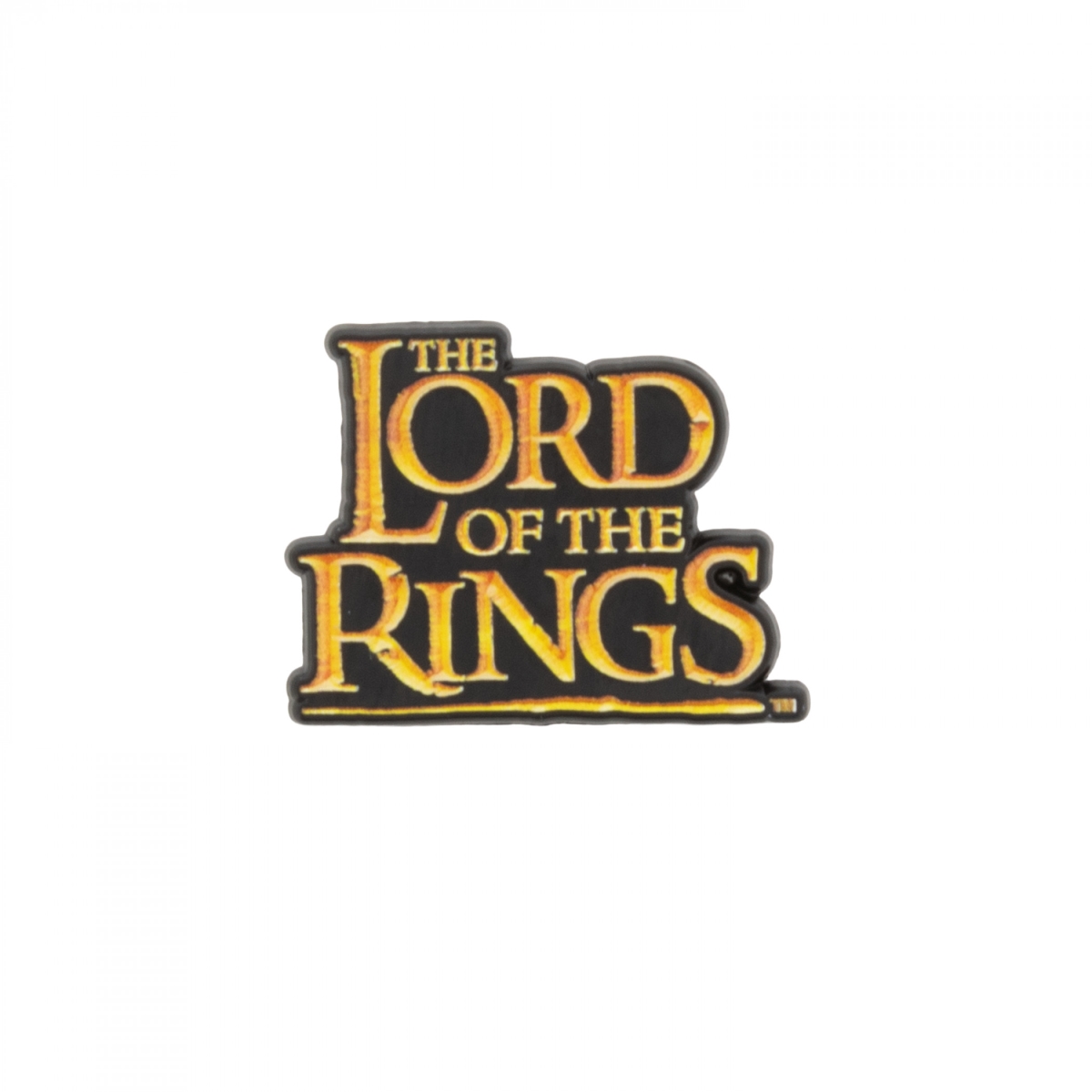 899263 1.25 in. Logo Lapel Pin