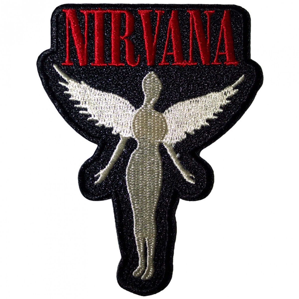 896463 In Utero Cut-Out Patch