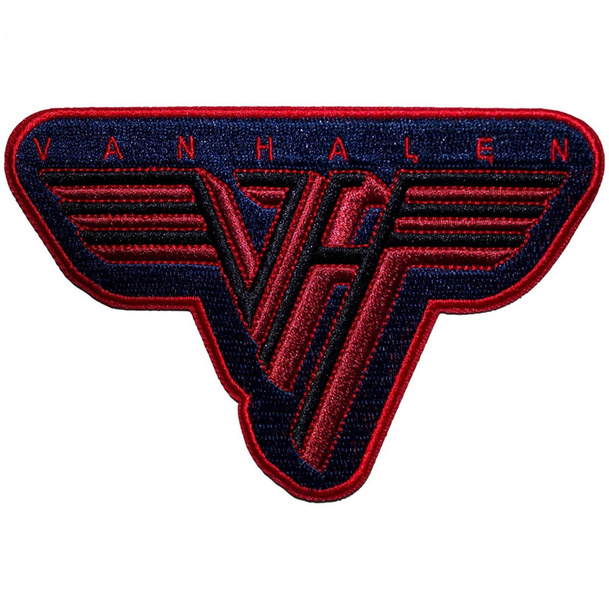 896467 Classic VH Logo Patch