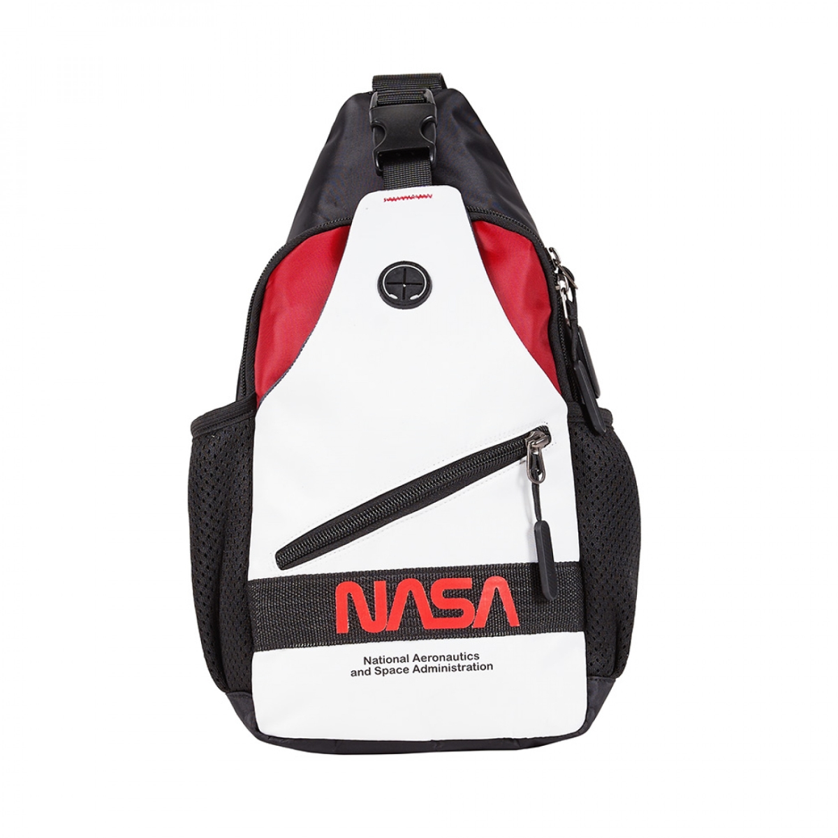 898728 Multipurpose Crossbody Shoulder Bag
