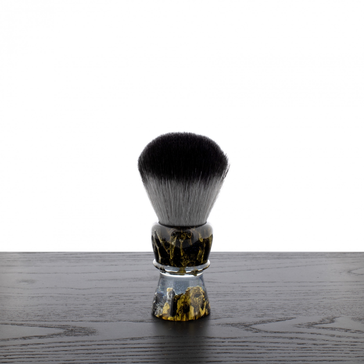 898391 28 mm Rocks Synthetic Shaving Brush