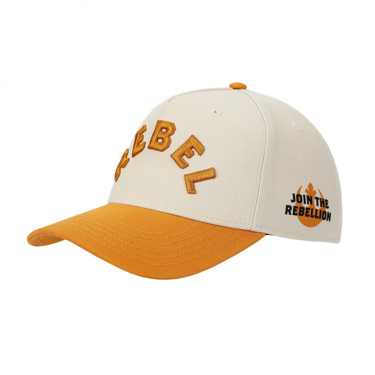 894281 Join the Rebellion Snapback Hat