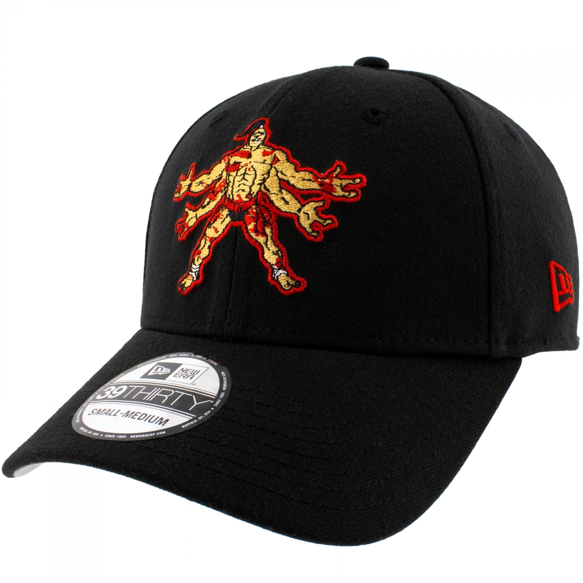 894284-medium-la Goro Era 39Thirty Fitted Hat - Medium & Large
