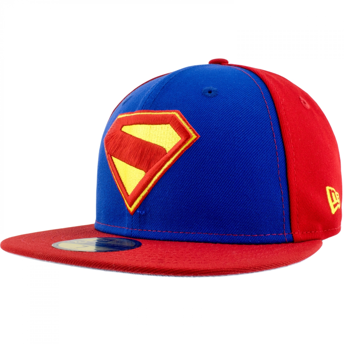 894590-71-4fitte Unisex James Gunn Logo Era 59Fifty Fitted Hat, Multi Color - 7.25 Fitted