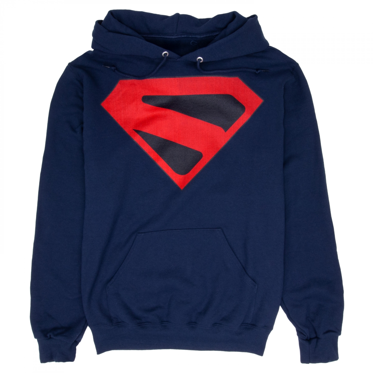 Kingdom Come Logo Hoodie - Large