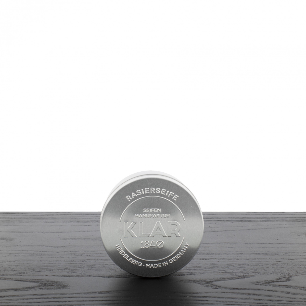 894864 110 g Lemongrass Shaving Soap