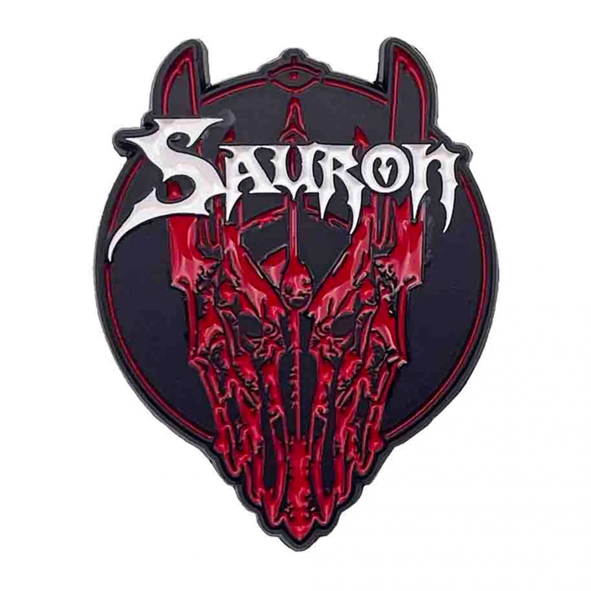 899265 1.25 in. Sauron Lapel Pin