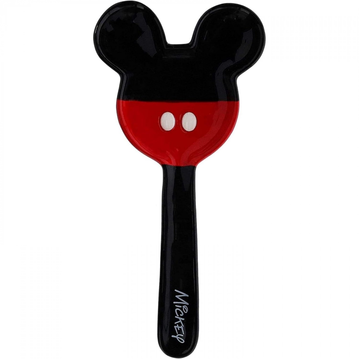 Picture of Mickey Mouse 895715 Sculpted Spoon Rest
