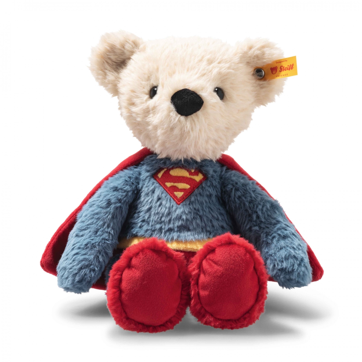 893111 Hand-Made Teddy-Bear Plush Toys