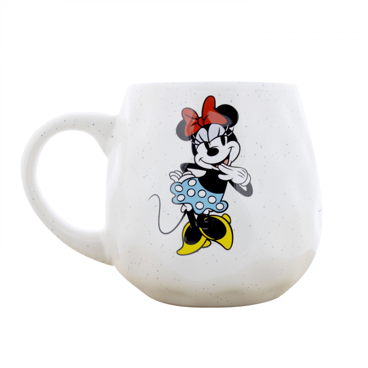 Picture of Minnie Mouse 895718 17 oz Poses Egg Mug
