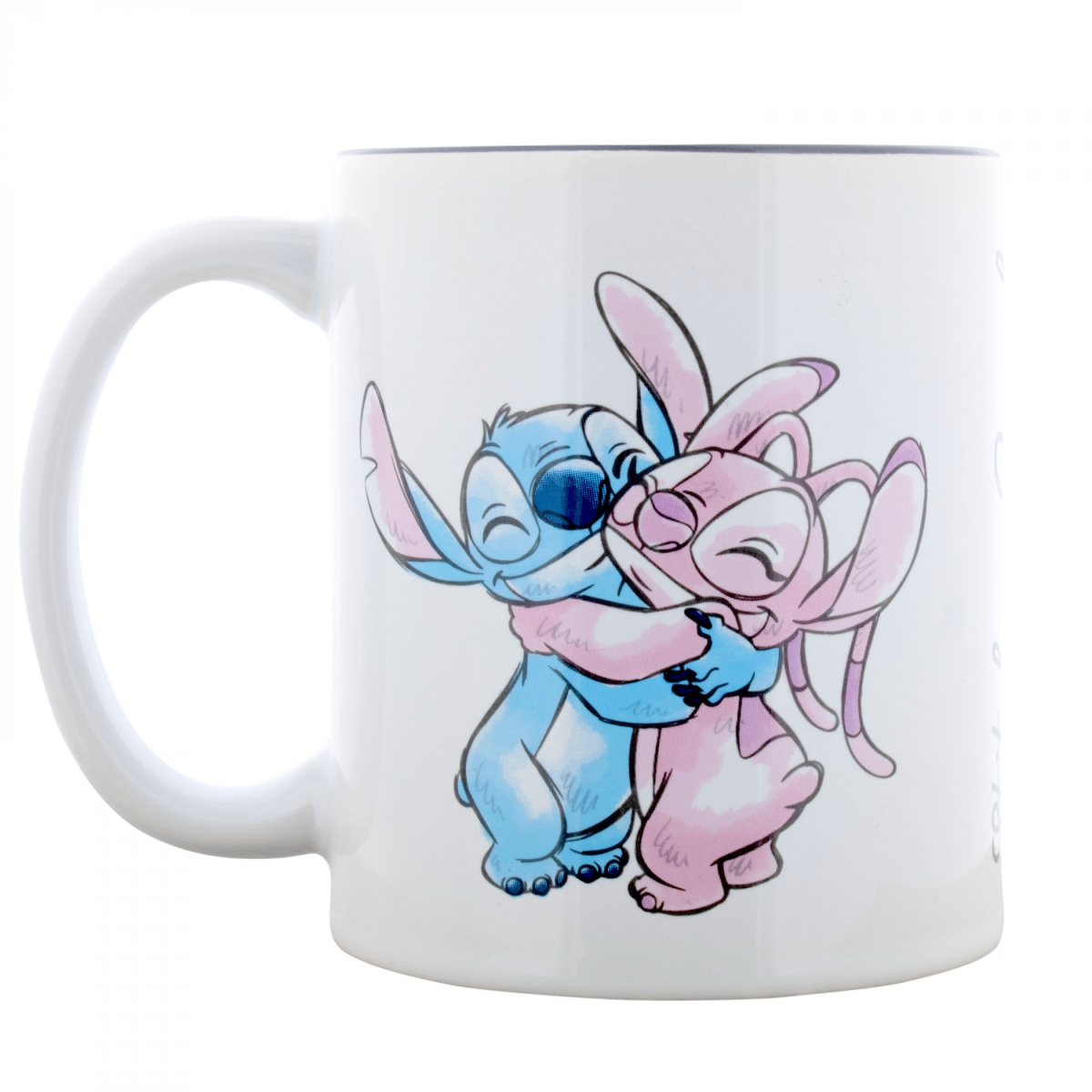 895702 11 oz Piggy Back Rides Mug