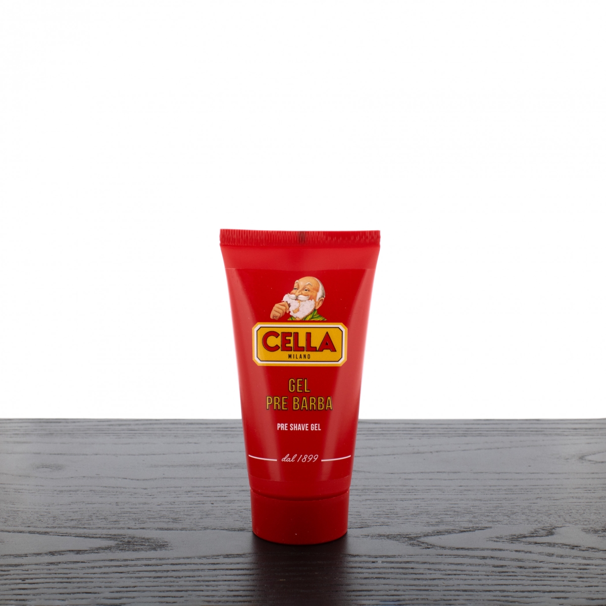 891056 2.6 oz Preshave Gel in Tube