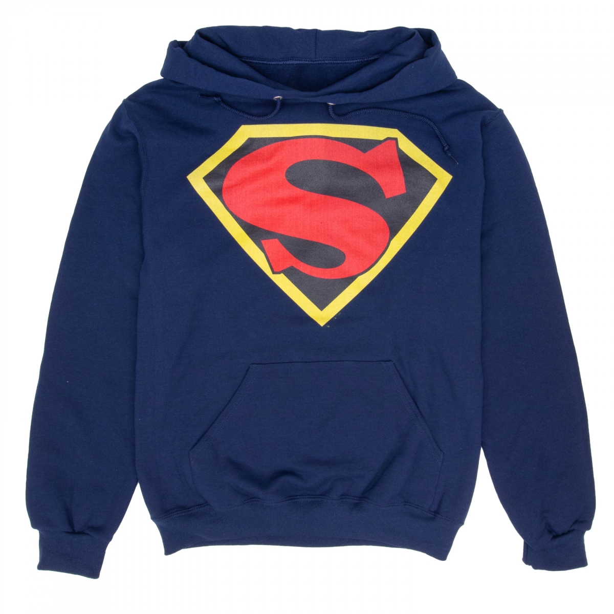 896264-medium Max Fleischer Logo Hoodie - Medium