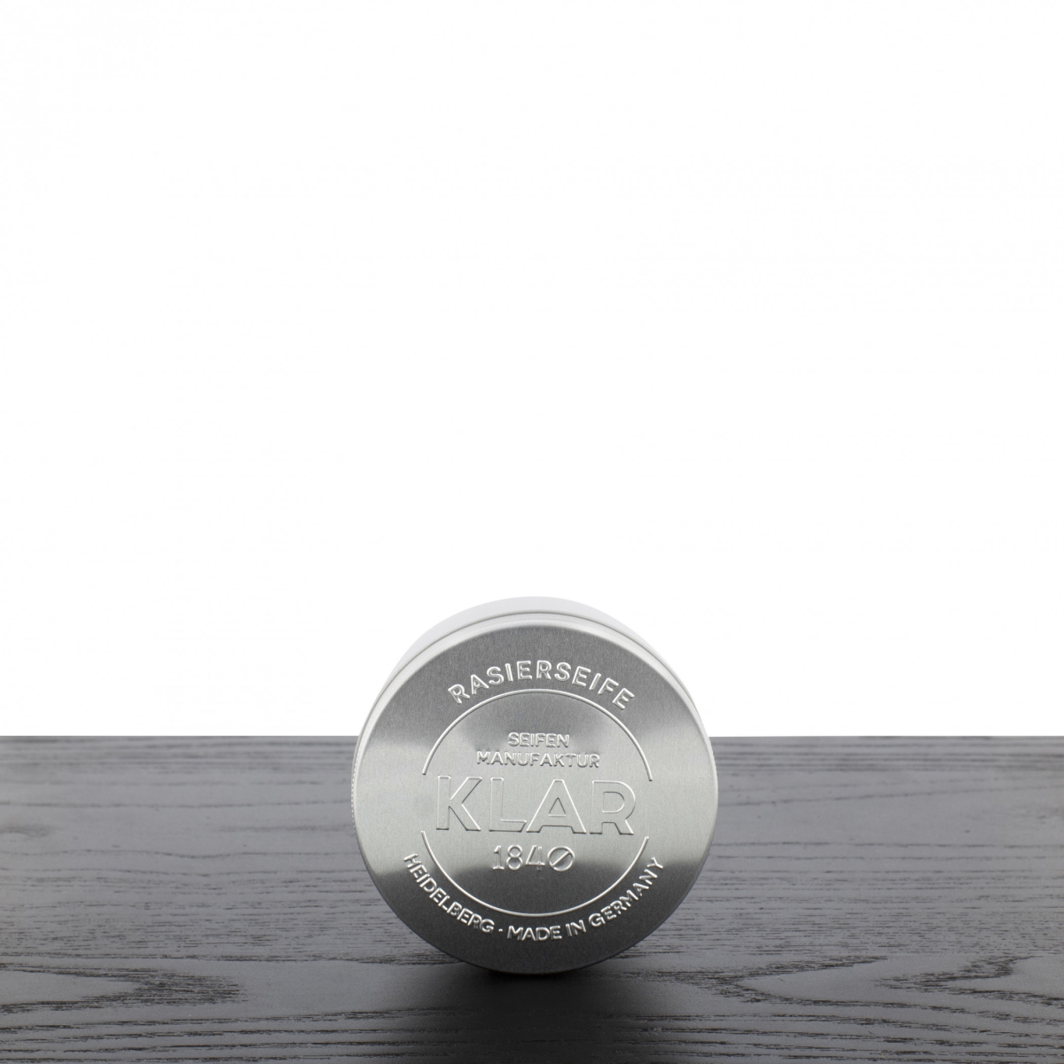 894854 110 g Sandalwood Shaving Soap