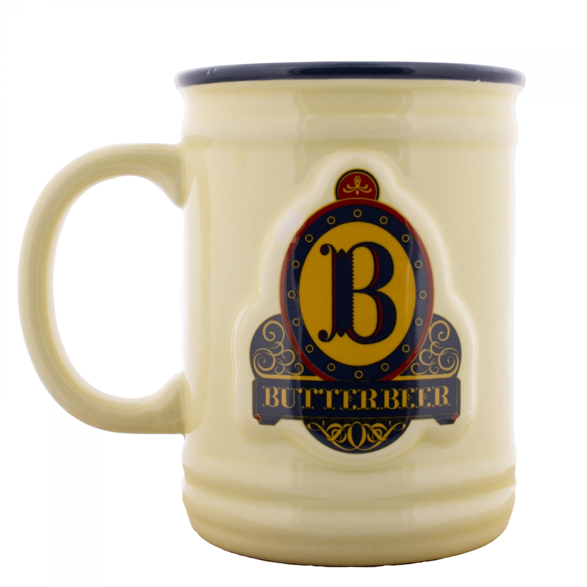 Picture of Harry Potter 892847 11 oz Butter Beer Ceramic Coffee Mug