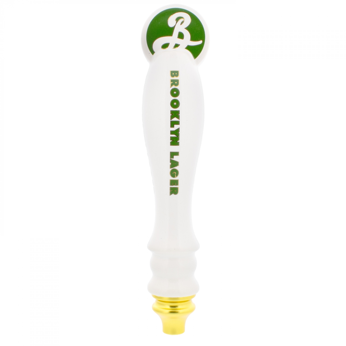 Picture of Brooklyn Brewery 899271 Lager Tap Handle