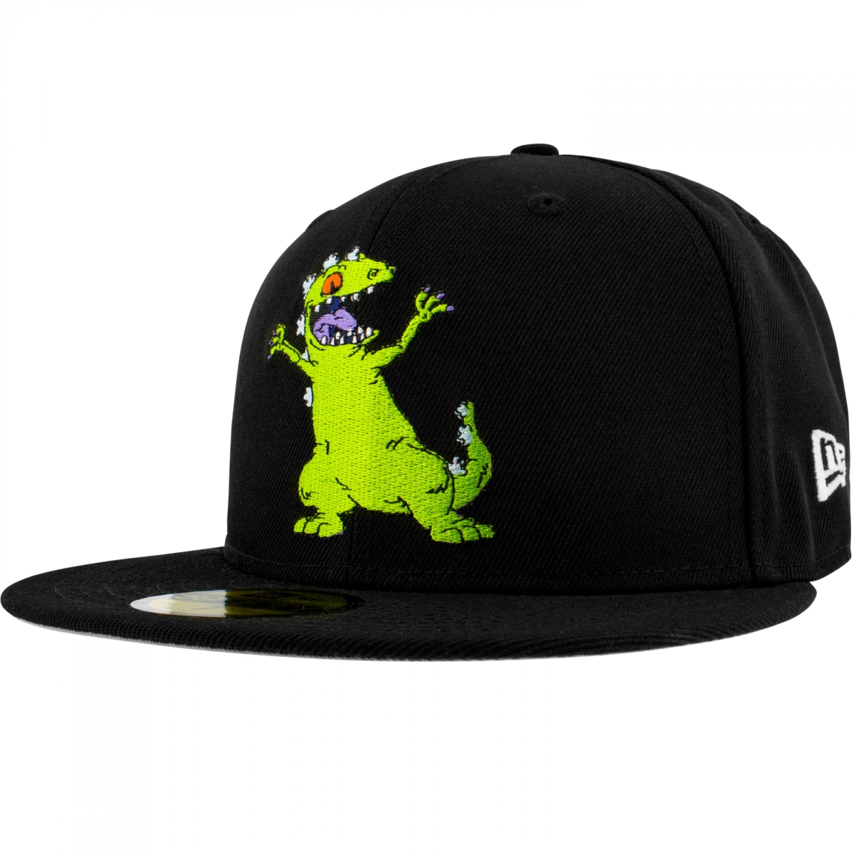 895470-71-2fitte The Reptar Era 59Fifty Fitted Hat - 7.5 Fitted