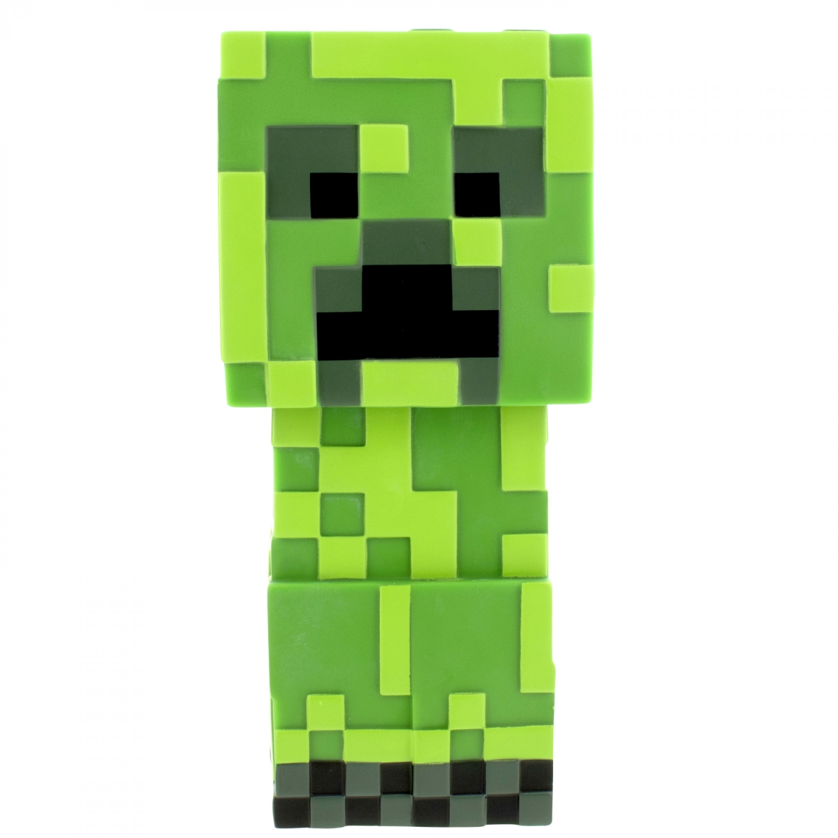 Monogram - Minecraft - Creeper Figural Bank