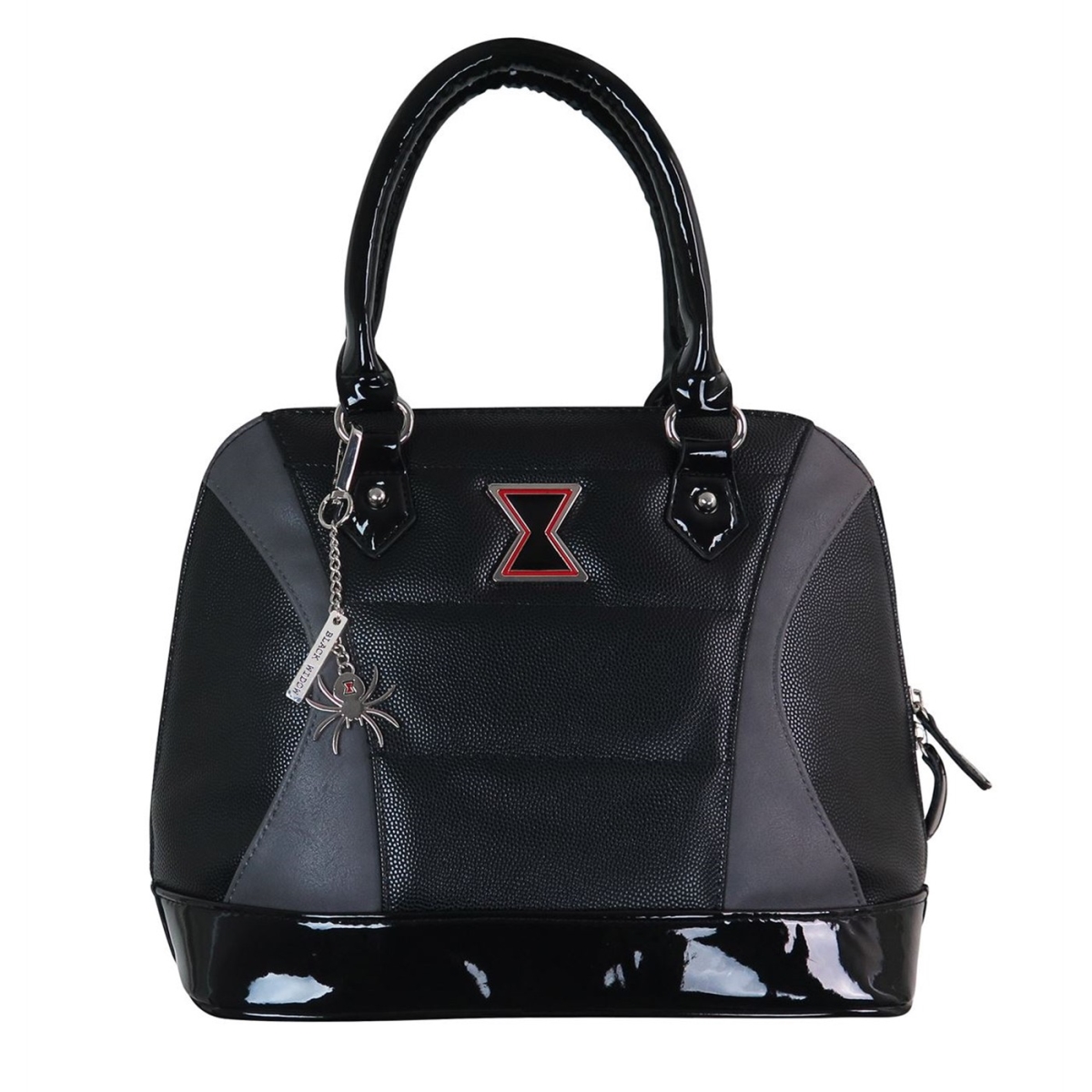 bagblkwdwsuhand Suit Up Handbag