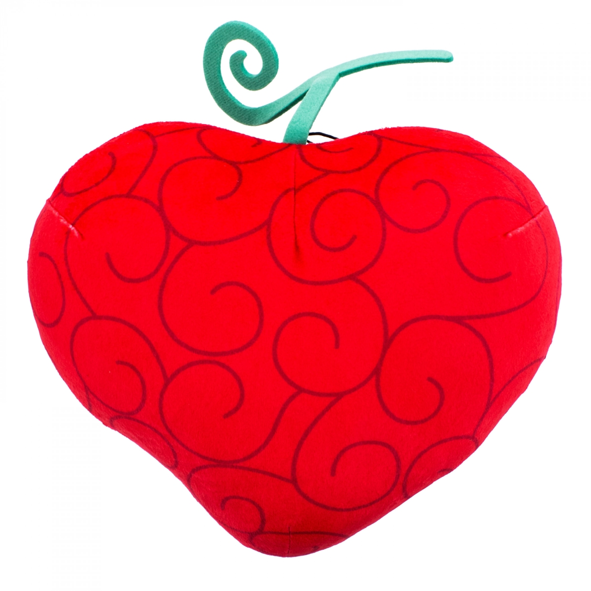 895843 7 in. Op-Op Devil Fruit Plush Toy