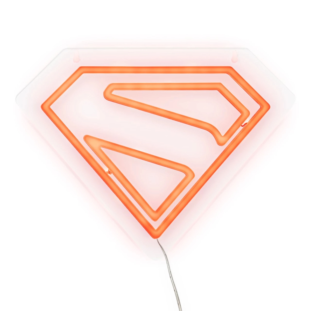 893569 2025 James Gunn Logo Neon Mountable Light