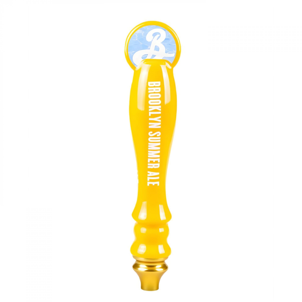 Picture of Brooklyn Brewery 899269 Summer Ale Tap Handle