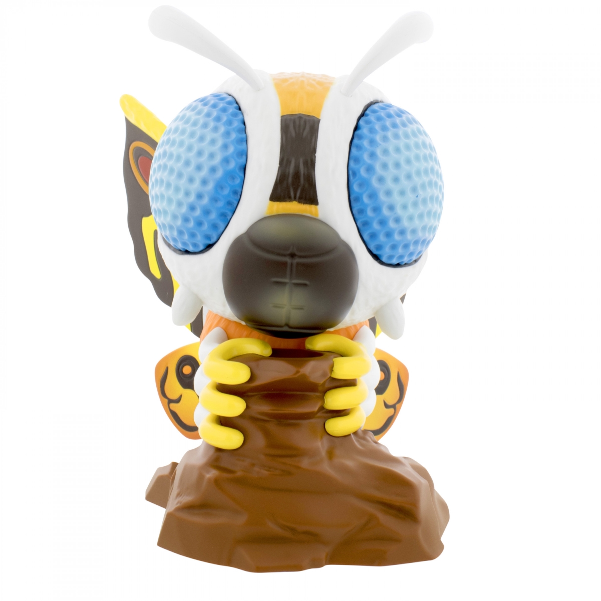 894839 Mothra Chibi Coin Bank