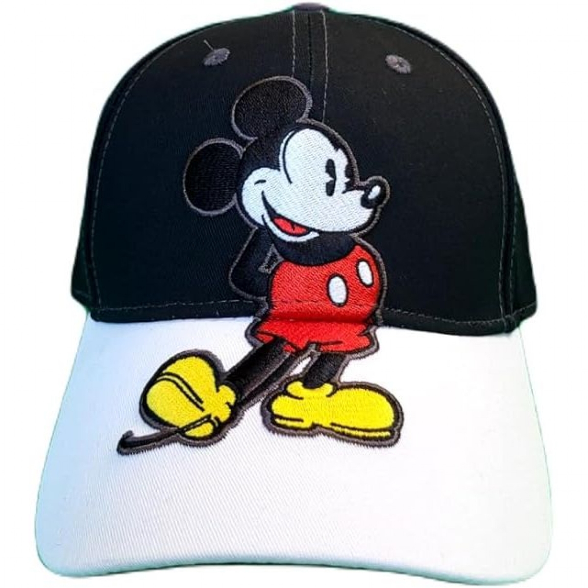 895694 Two Tone Youths Hat