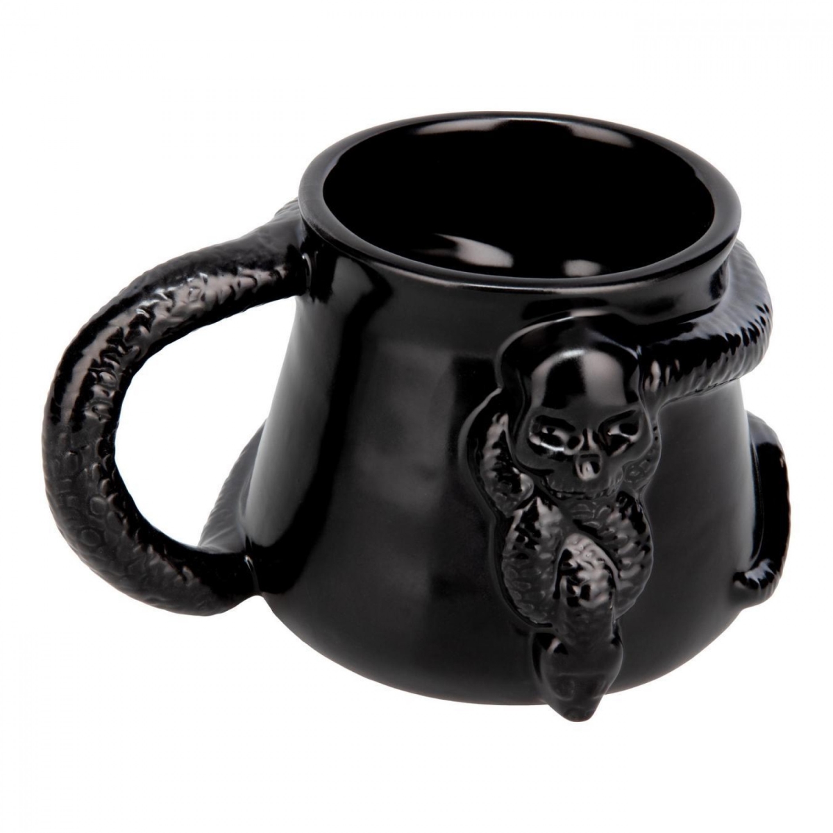Picture of Harry Potter 892848 Nagini Dark Mark Ceramic Oversized Coffee Mug