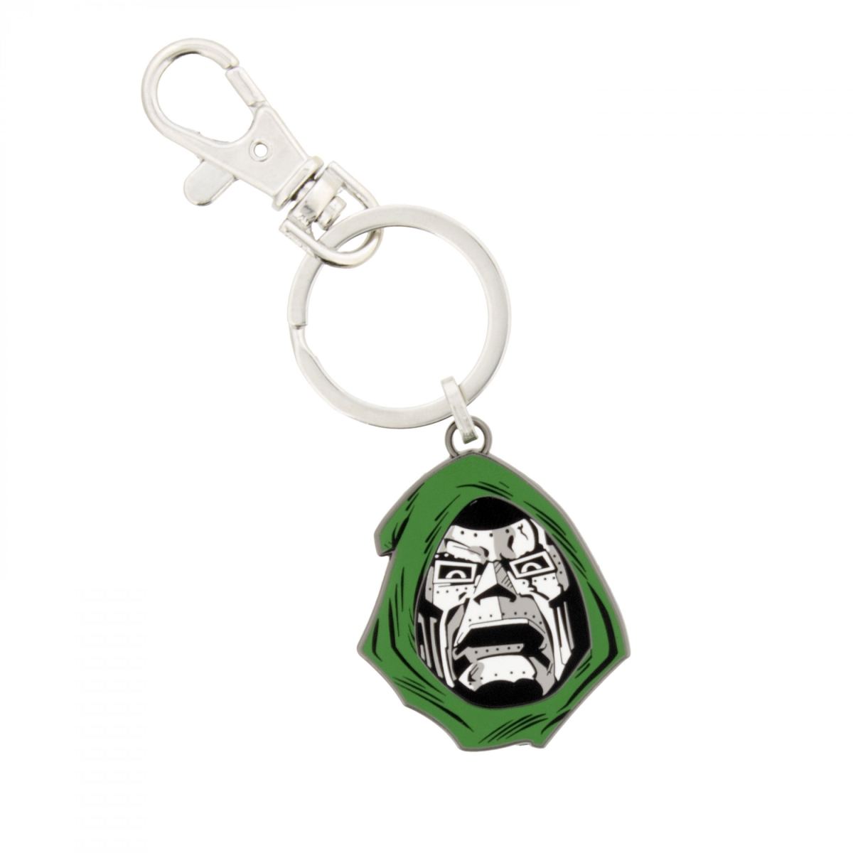 897958 Carry the Visage of Mask Keychain