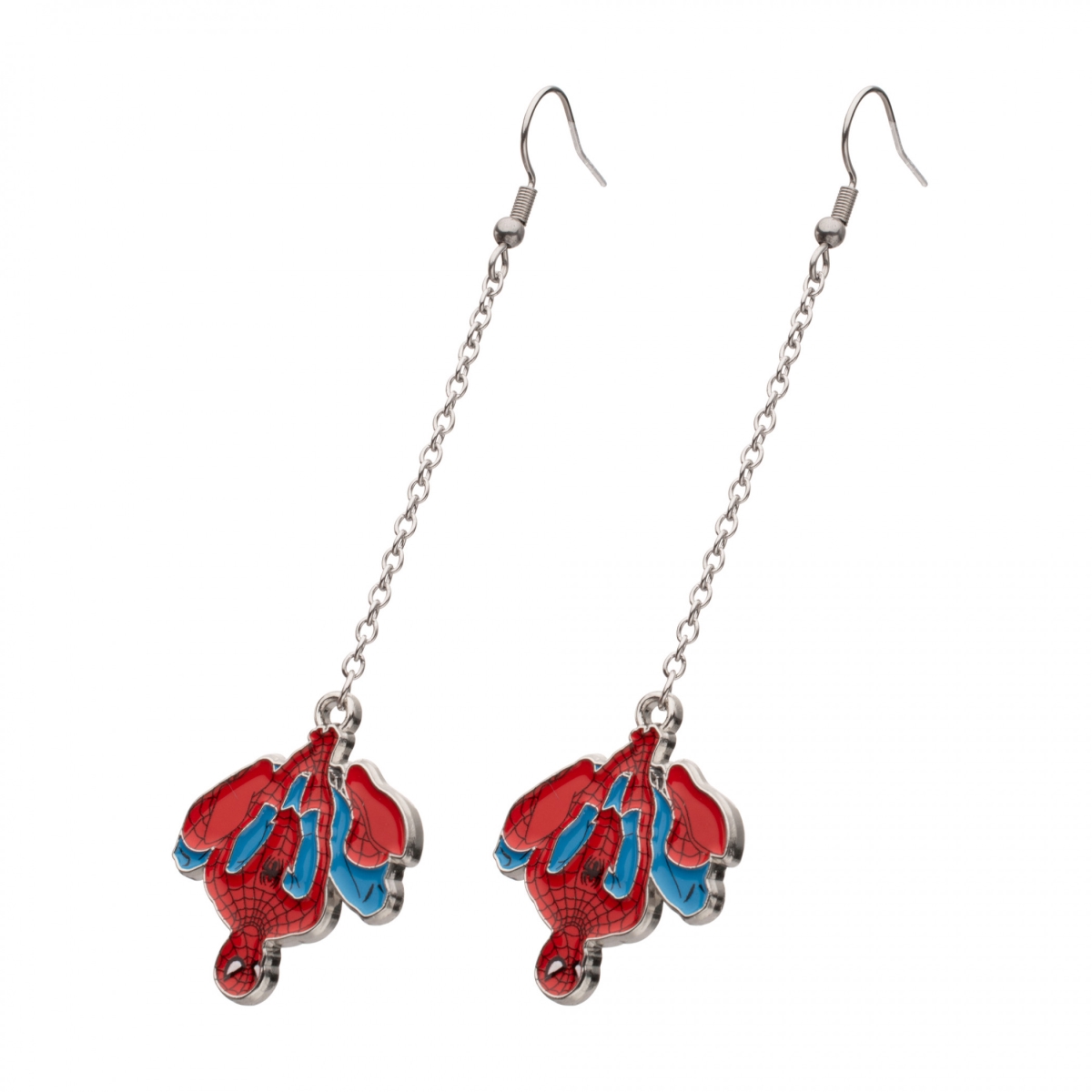 897954 Upside-Down Dangle Earrings