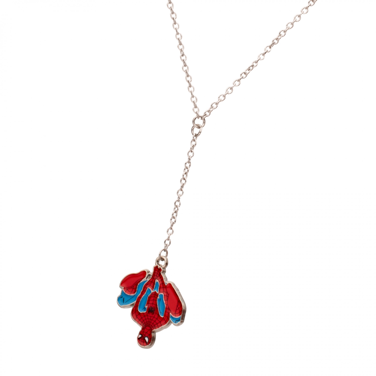 897955 Upside-Down Dangling Necklace