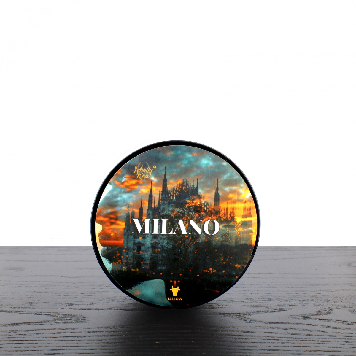 895722 Siero Shaving Soap, Milano