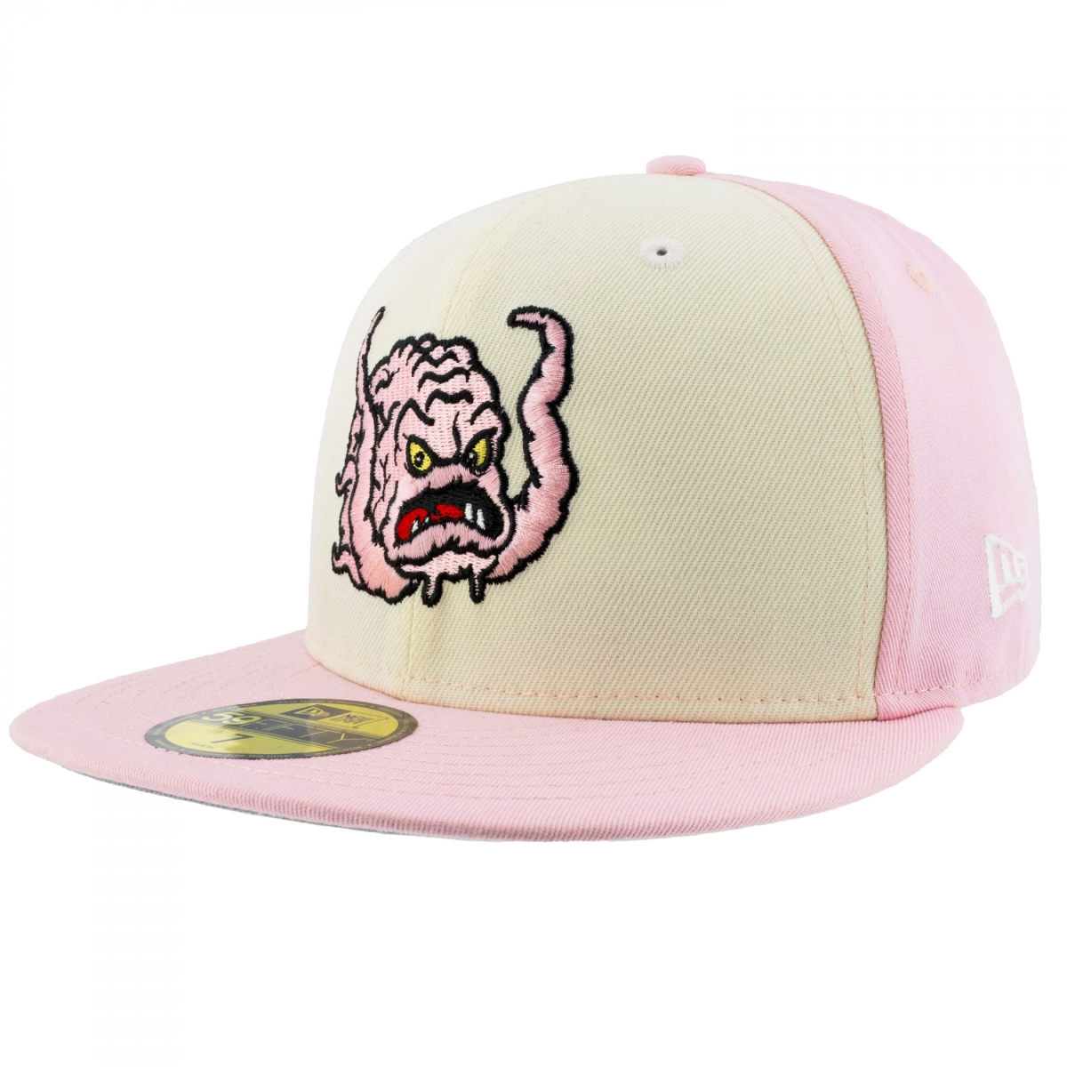 887540-73-4fitte Krang Era 59Fifty Fitted Hat - 7.75 Fitted