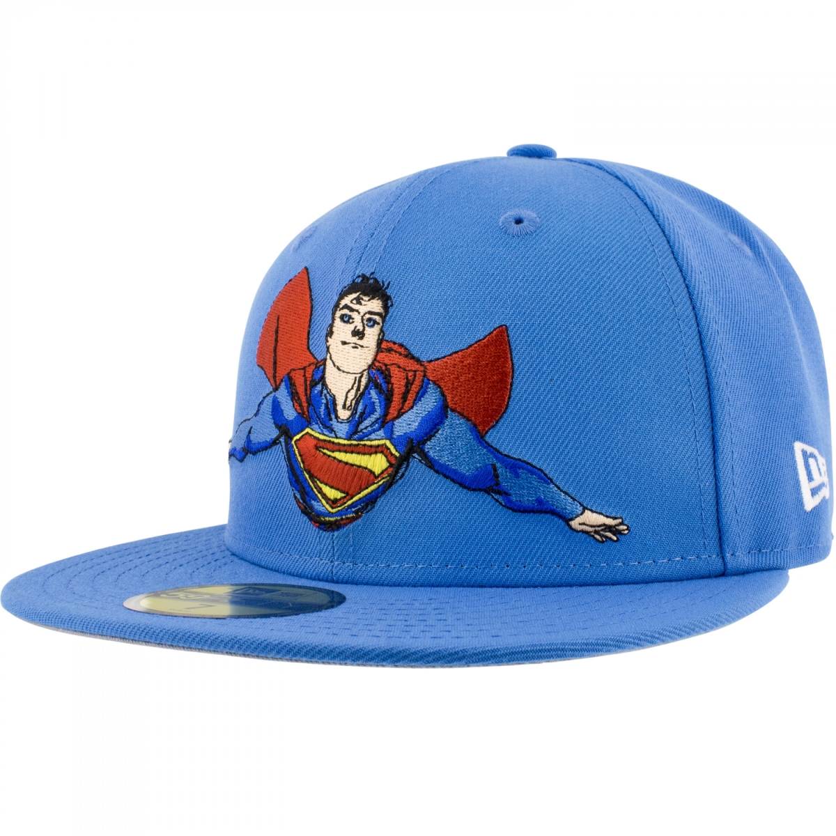 894600-77-8fitte Unisex 2025 Up in the Sky Era 59Fifty Fitted Hat, Blue - 7.875 Fitted