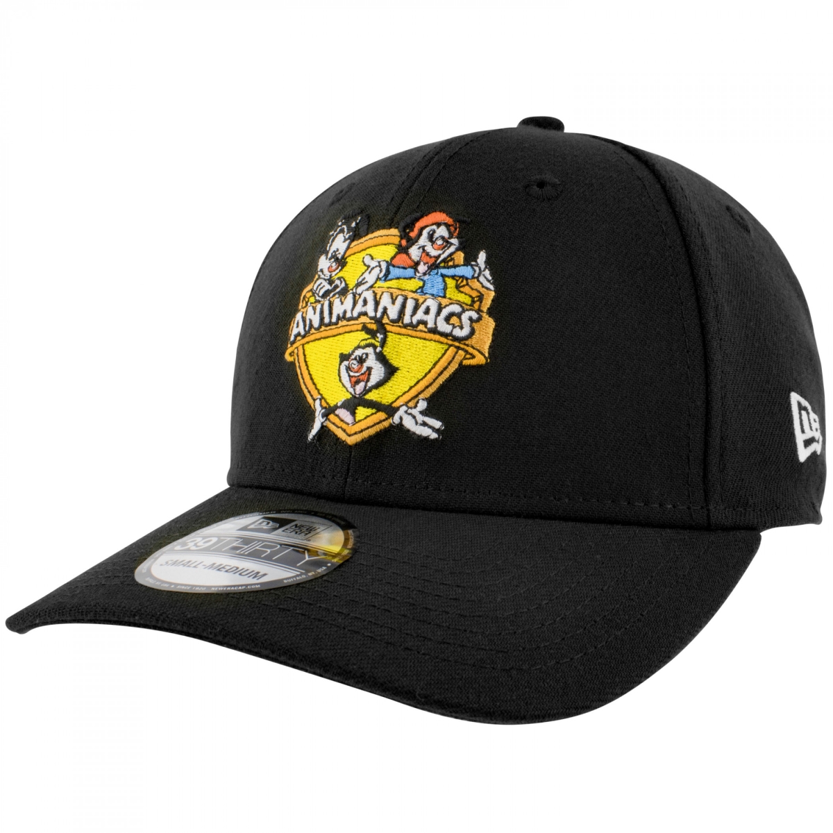 894674-large-xla Logo Era 39Thirty Fitted Hat - Large & Extra Large
