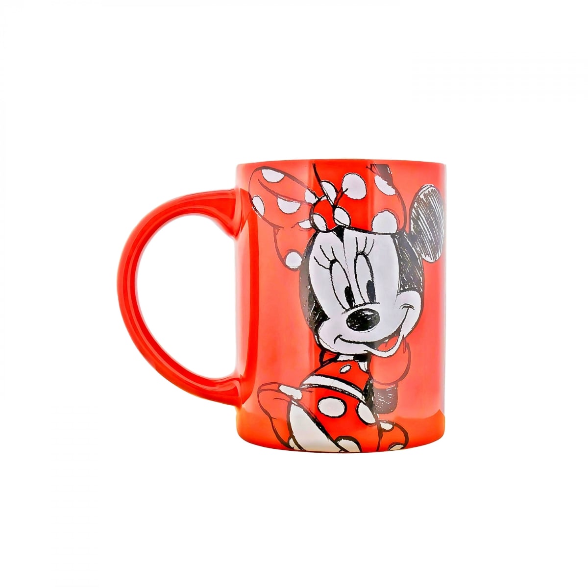 895699 Signature Sketch Mug - 14 oz