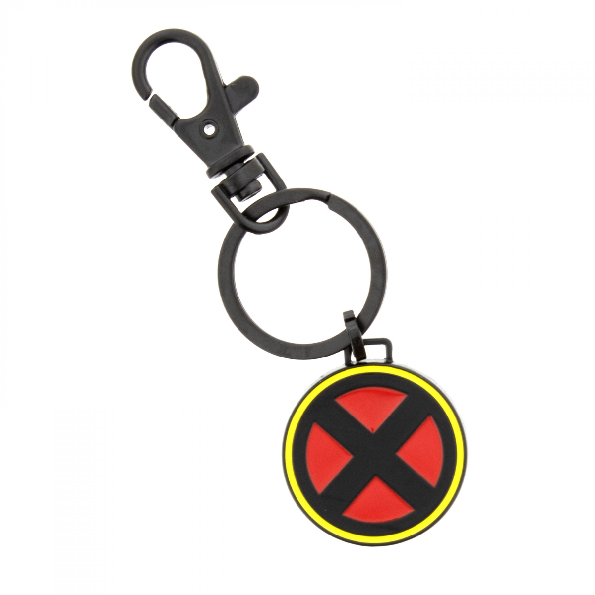 897953  Logo Keychain