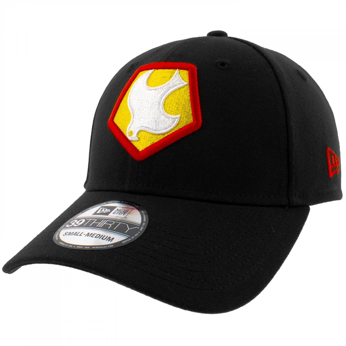 898040-large-xla  Logo Era 39 Thirty Fitted Hat - Large & Extra Large