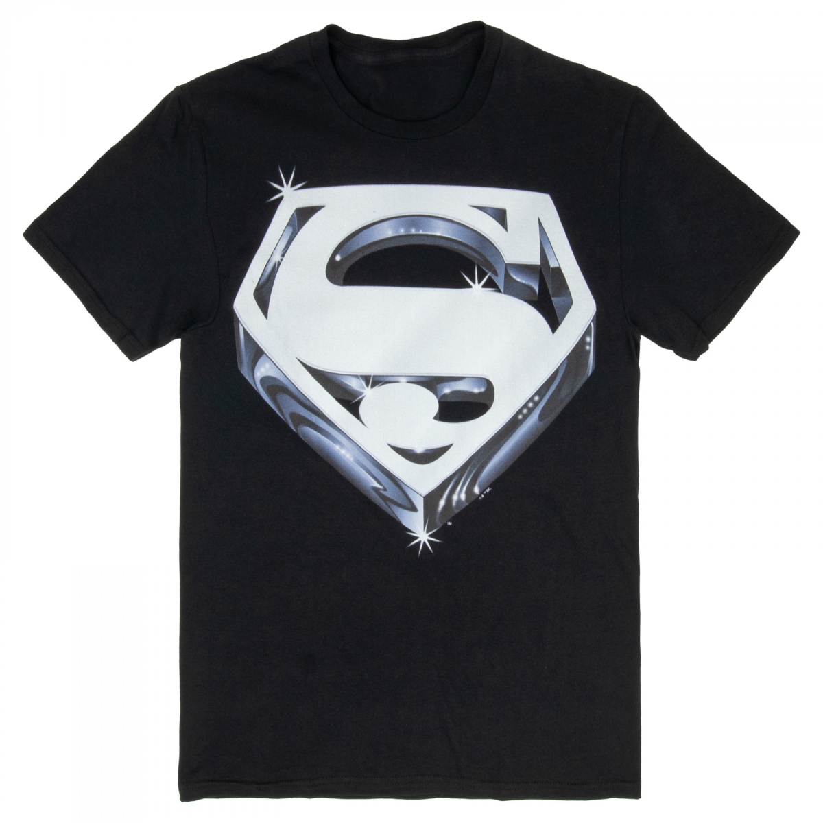 896279-medium The Movie 1978 Logo T-Shirt - Medium