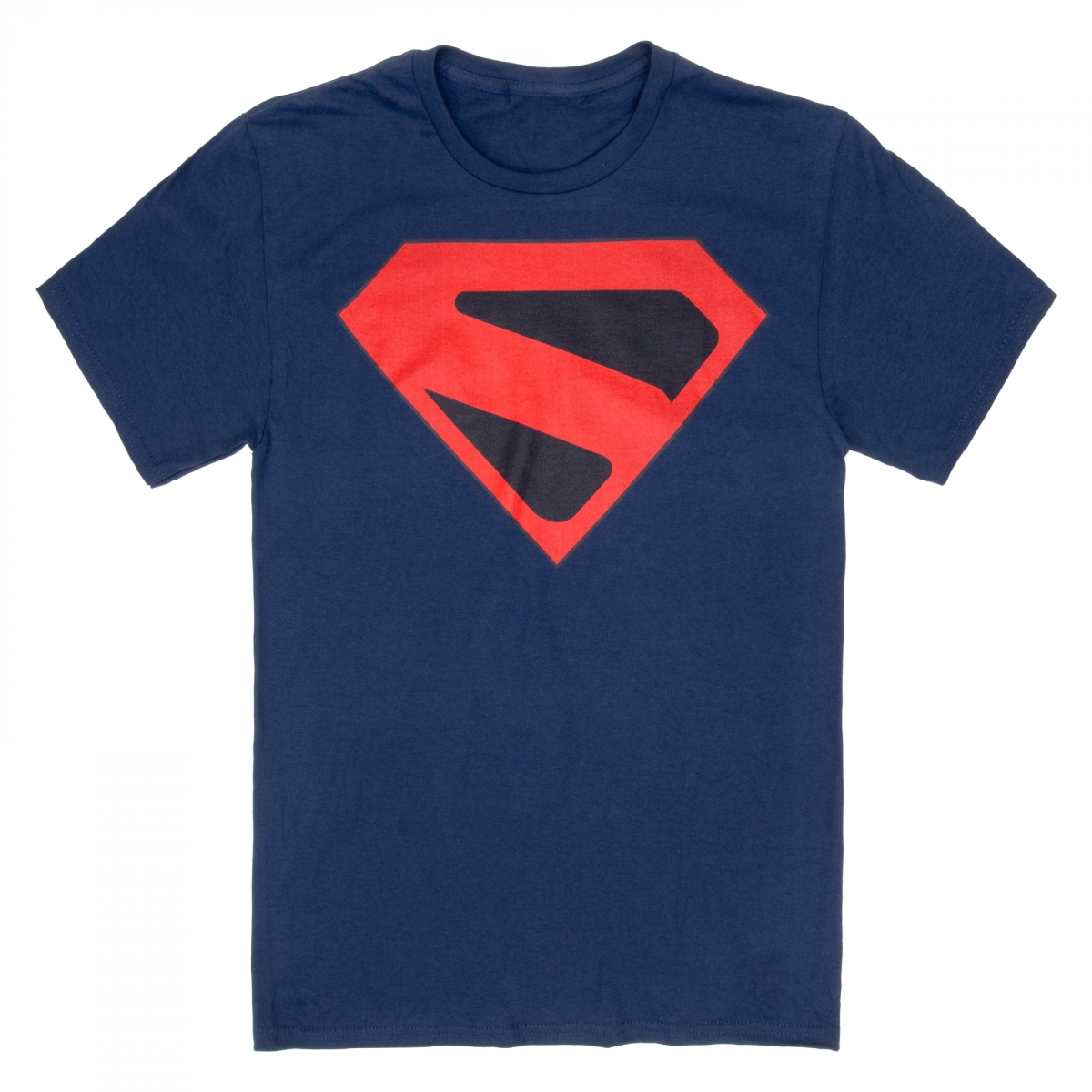 896308-xlarge Kingdom Come Logo T-Shirt - Extra Large