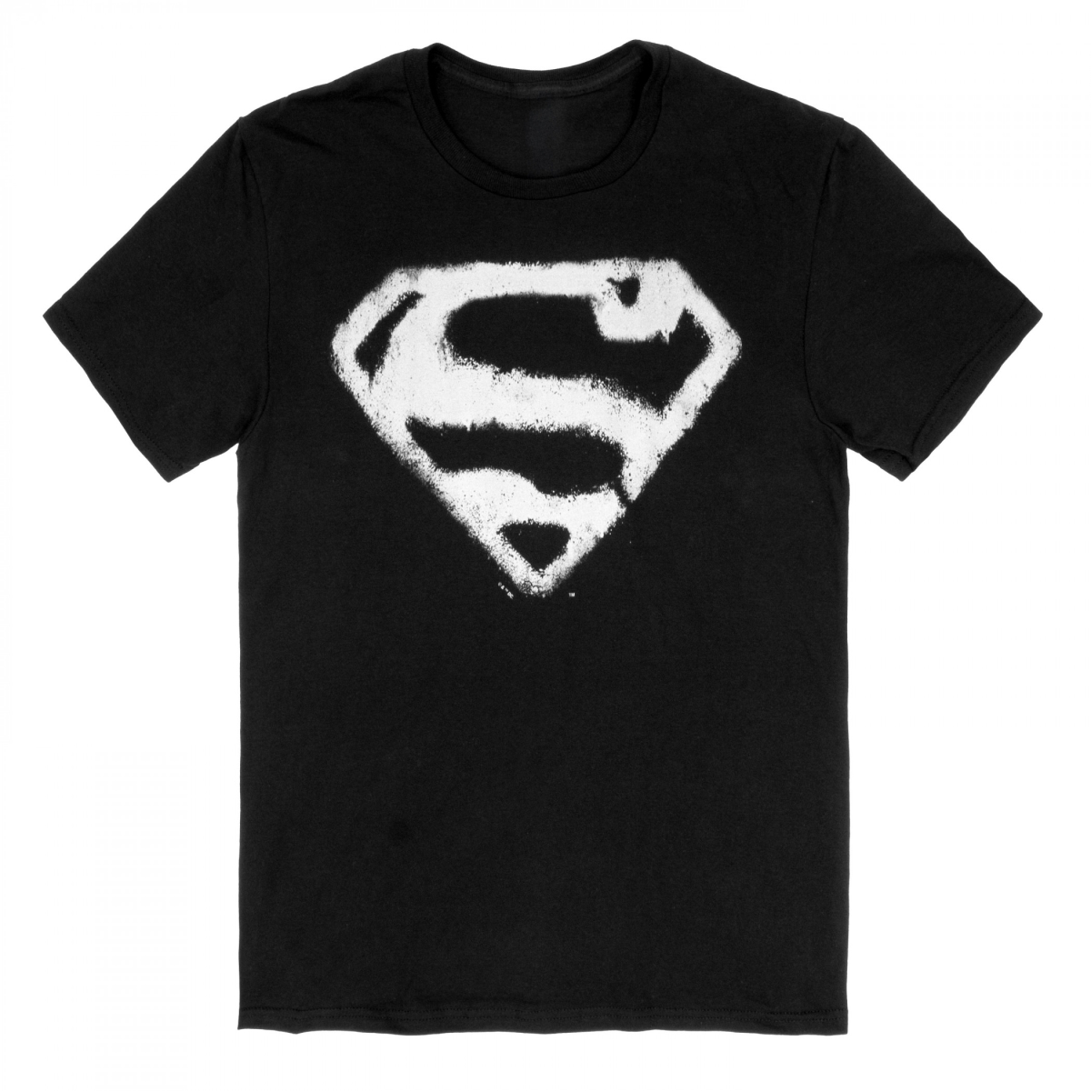 896337-large Smallville Logo T-Shirt - Large
